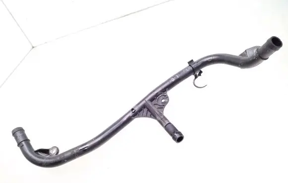 Audi Q2 - Engine coolant pipe/hose 05E121070