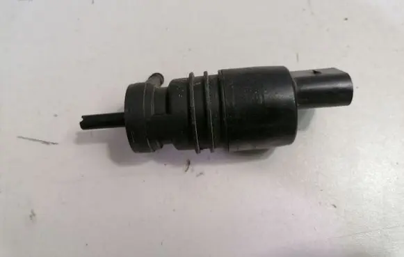 BMW 5 F10 F11 Headlight washer pump 6934160
