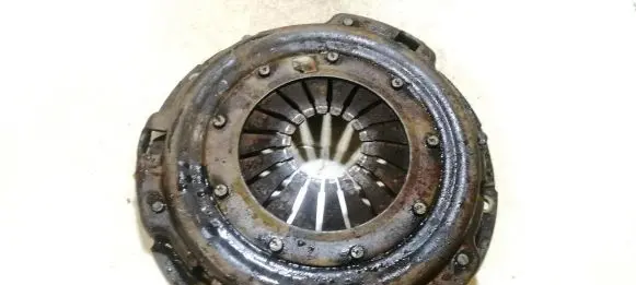 Alfa Romeo 147 Pressure plate 