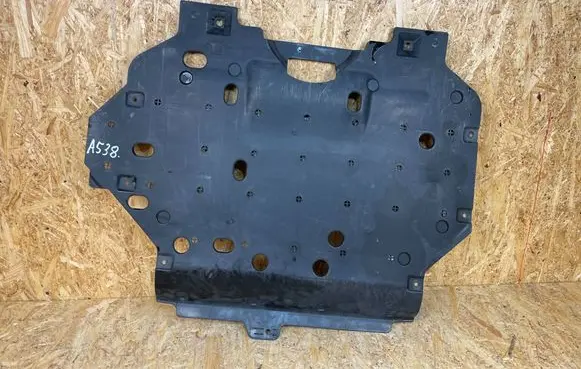 Honda Jazz IV GR Front underbody cover/under tray 74111TZA