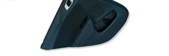 KIA Pro Cee'd III Coupe rear side trim panel 83350J7010