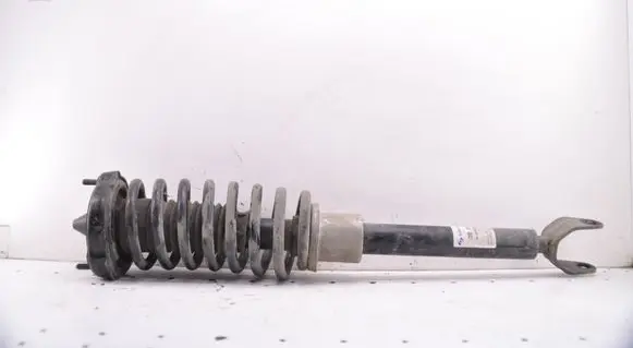 Mercedes-Benz E W211 Front shock absorber/damper A2113200026