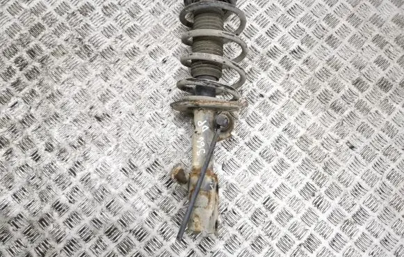 Nissan Qashqai Front shock absorber/damper