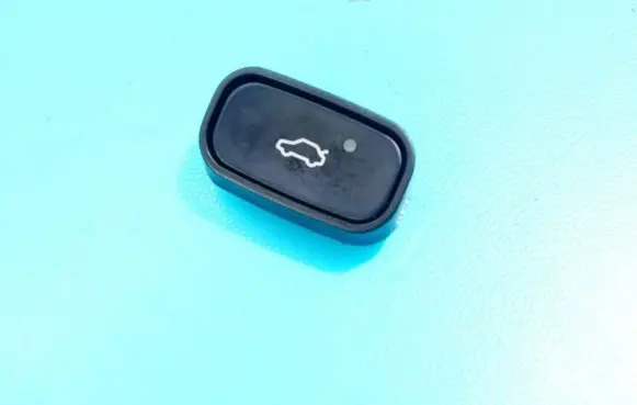 Mercedes-Benz CLK A209 C209 Seat control switch IMPRK983375