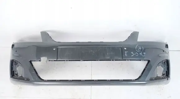 Seat Alhambra (Mk2) Front bumper 7N5807221A