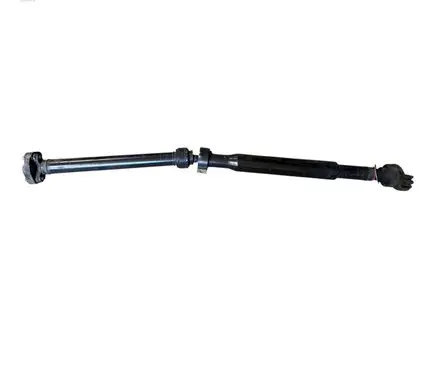 Mercedes-Benz GLE W167 Drive shaft (set) A1674106003