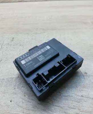 Audi A6 S6 C6 4F Door control unit/module 4E0959794E