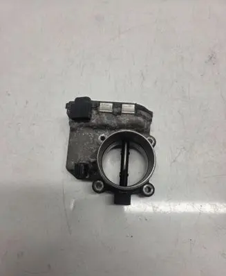 Ford Transit Custom Throttle valve 0280750598
