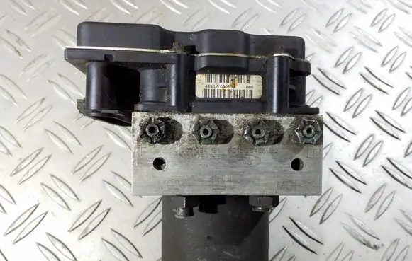 Ford Transit ABS Pump 0265950398 78504L0837 0265234191