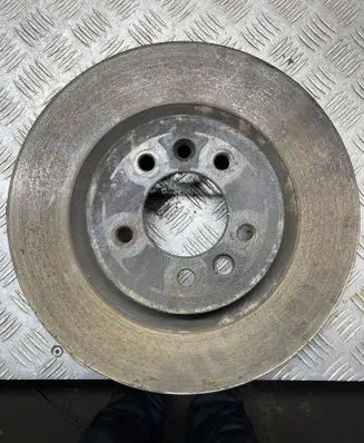Land Rover Range Rover Sport L494 Front brake disc 