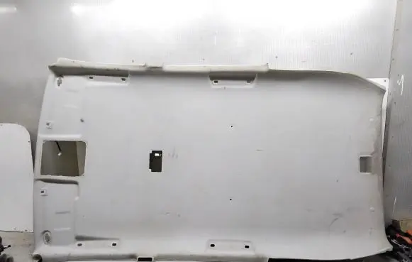 Suzuki Grand Vitara II Headlining 
