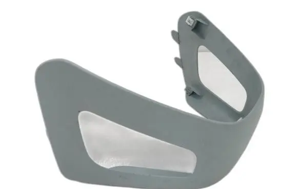Peugeot Rifter Center console decorative trim 9816963777