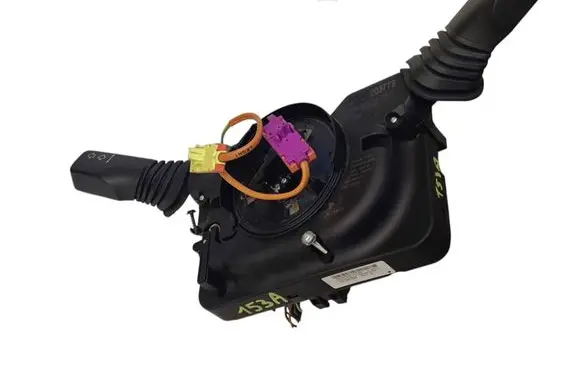 Opel Astra H Wiper turn signal indicator stalk/switch 13198906 13198906XC 203773