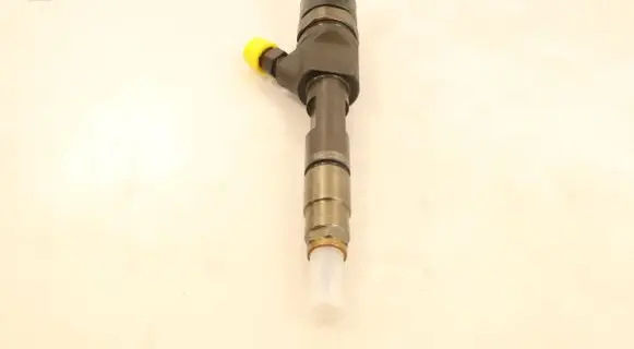 Renault Megane II Fuel injector 0445110328
