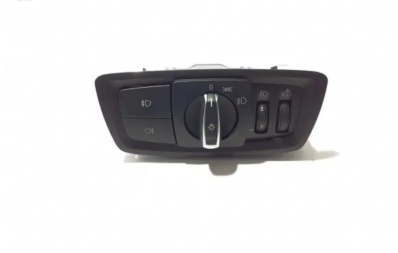BMW X2 F39 Light switch 6847525