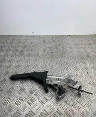 Seat Ibiza IV (6J,6P) Handbrake/parking brake lever assembly 1J0947561
