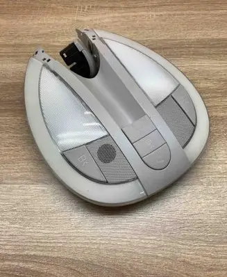 Mercedes-Benz E W211 Front seat light A2118207101 2JM009423