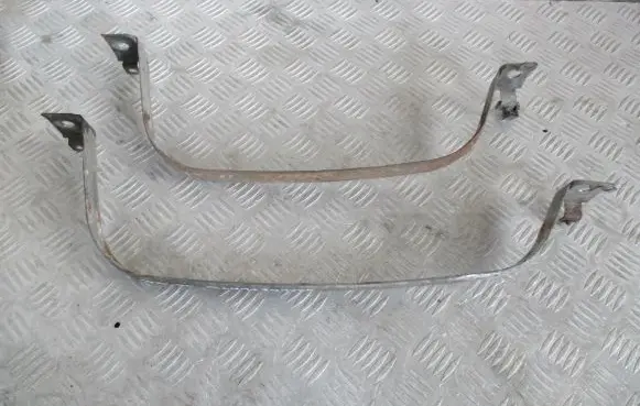 Fiat Grande Punto Fuel tank mounting bracket 