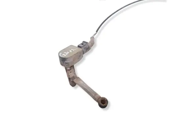 Volkswagen PASSAT B6 Headlight/headlamp level sensor 1T0907503