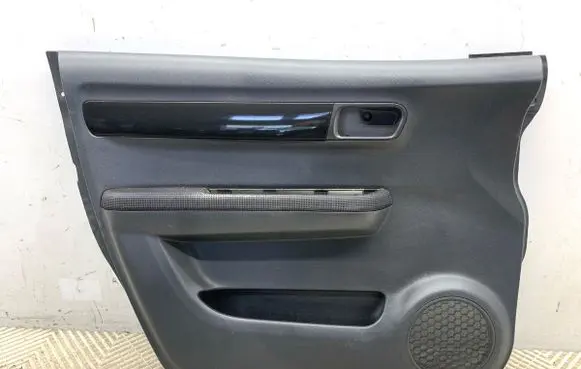 Suzuki Swift I Front door card panel trim 83721-63J0