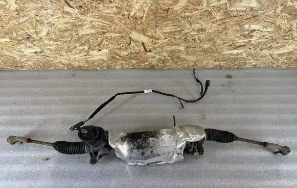 Volkswagen PASSAT B6 Steering rack