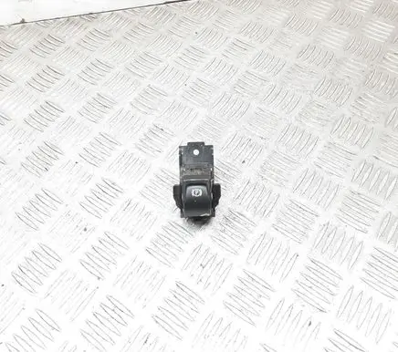 Hand parking brake switch
