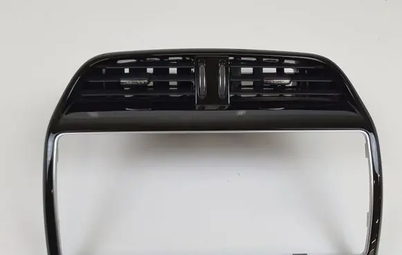 Jaguar F-Pace Dash center air vent grill GX73014L21A GX73014L21BF HK83014L21C