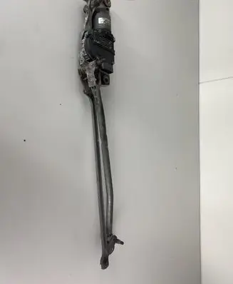 Volkswagen Touareg I Front wiper linkage 3397020565