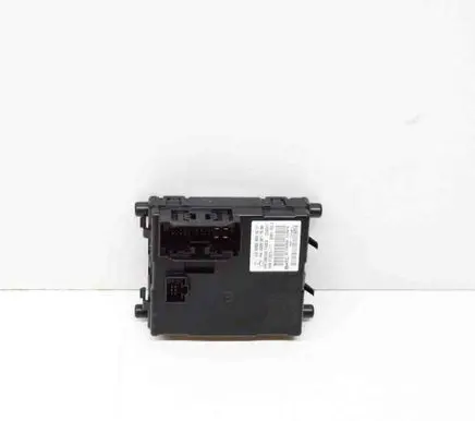 Mercedes-Benz C W205 Other devices A0009017606 A0009001017