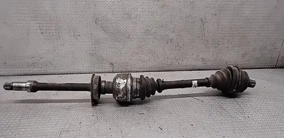 Ford Galaxy Front driveshaft 