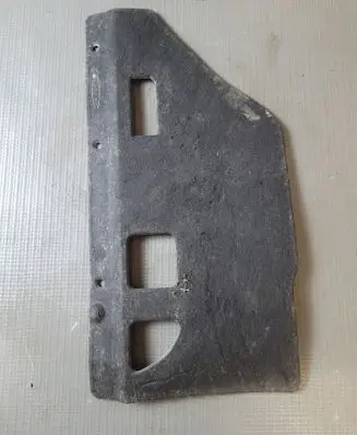 Peugeot 208 Other interior part 9820863180