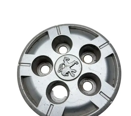 Peugeot Boxer Original wheel cap B985