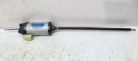 Hyundai Tucson TL Seat adjustment motor 88581C1000