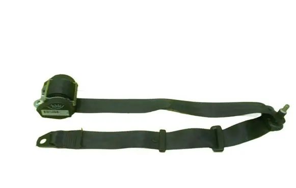 Peugeot Bipper Rear seatbelt 9285504 BEZPIECZENSTWA