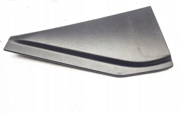Nissan Qashqai+2 Trunk/boot side trim panel 82293-JD000