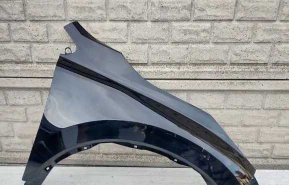 Honda CR-V Front wheel arch liner splash guards PPHNDCRVV