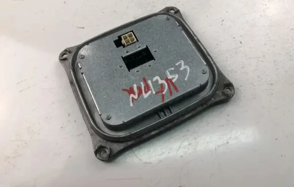 Audi A4 S4 B8 8K Xenon control unit/module 1307329218