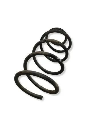 Volvo V50 Front coil spring 