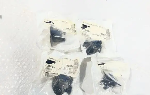 Volkswagen Golf Plus Parking PDC sensor 5M0919491BLCP 5M0919491 5M0919491D