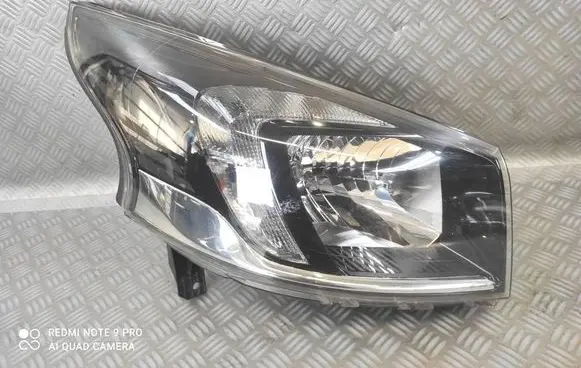 Headlight/headlamp