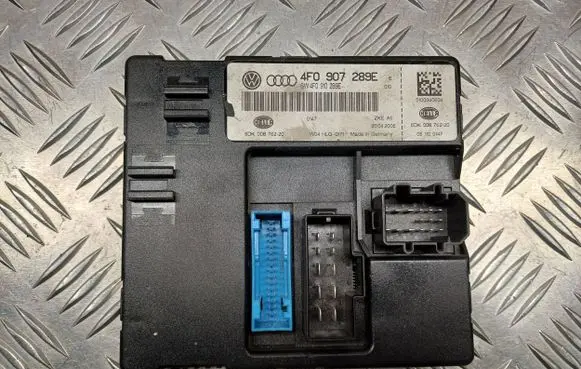 Audi A6 S6 C6 4F Light module LCM 4F0907289E 4F0910289E