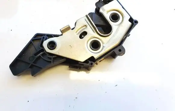 Fiat Croma Seat back rest lock catch 
