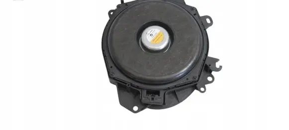 BMW iX Subwoofer speaker 9441908