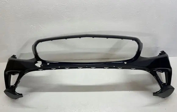 Mercedes-Benz E W213 Front bumper A2138850302