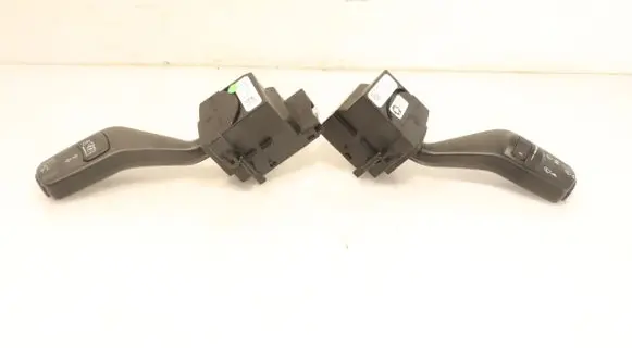 Ford Mondeo MK V Light switch