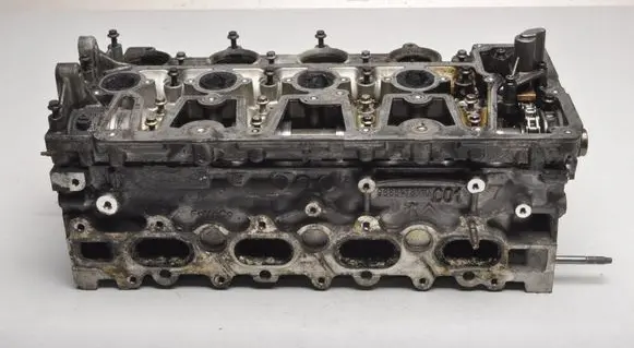 Ford Mondeo MK IV Engine head 9688418110