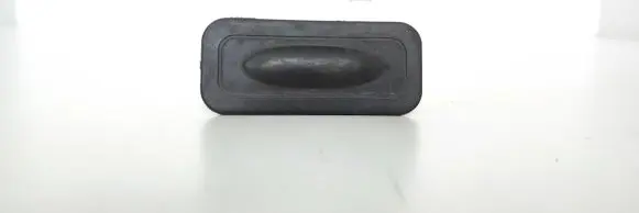Renault Scenic II - Grand scenic II Tailgate/trunk/boot exterior handle 8200076256 88000011