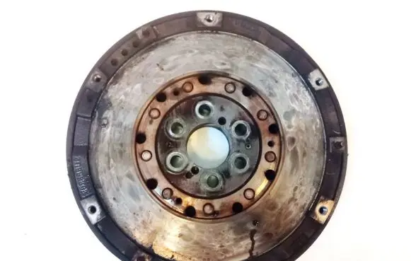Fiat Croma Flywheel
