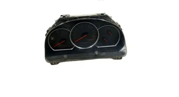 Suzuki Grand Vitara I Speedometer (instrument cluster) 3411050JB2