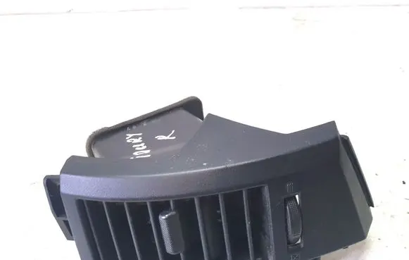 Mazda 5 Dash center air vent grill 17E418
